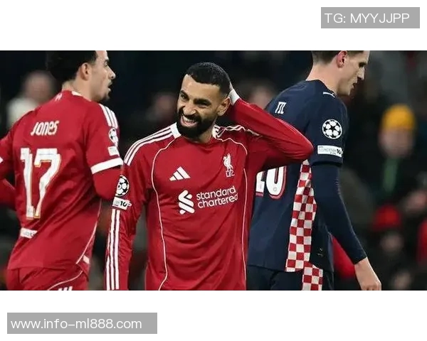 卡拉格呼吁利物浦其他球员崛起依然力挺斯洛特继续执教