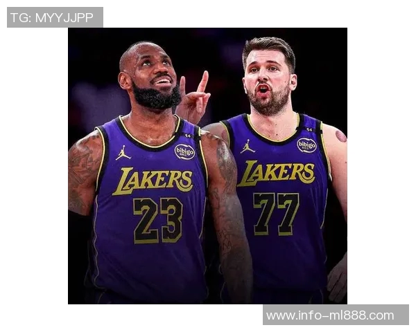 东契奇有望成湖人传奇只需赢得一个总冠军即可实现梦想