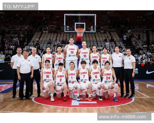 中国女篮在世界杯预选赛中状态回暖轻松晋级前景乐观