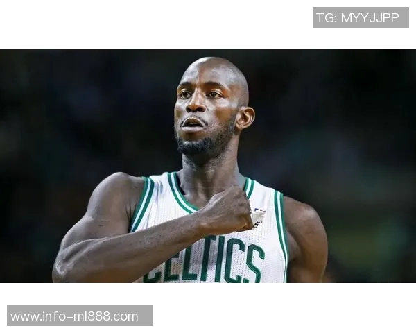 冷知识揭晓加内特独特经历对阵72胜公牛与73胜勇士