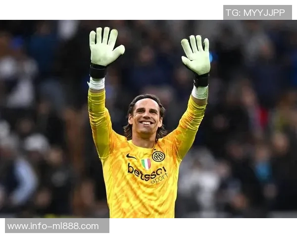 国米门将变动在即索默合同到期后将离队球队积极寻觅新选择