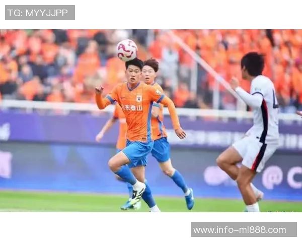 鲁媒报道韩鹏率山东U20队抵达广东泰山队临时教练人选仍未确定