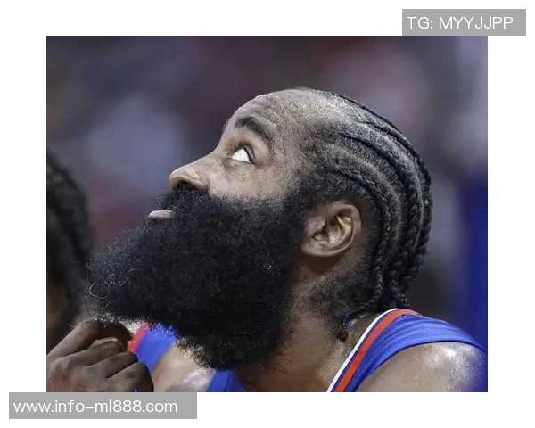 哈登赛后坦言开局表现不佳但对球队反弹感到满意